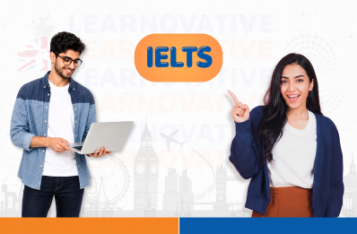 IELTS